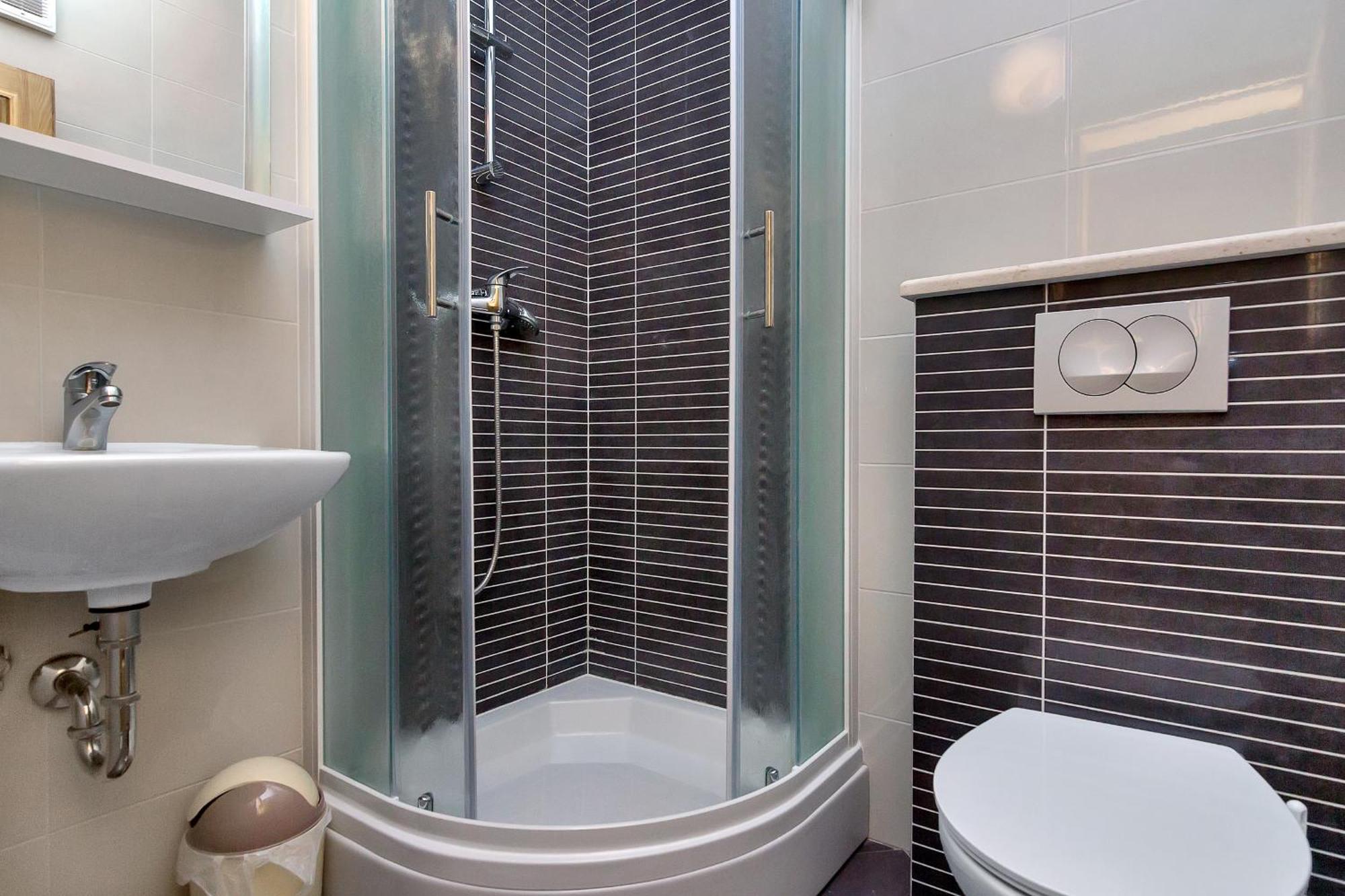 Apartmani Nikola Zastrazisce Ngoại thất bức ảnh