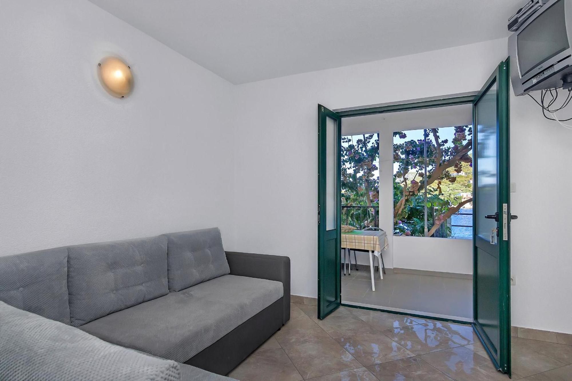 Apartmani Nikola Zastrazisce Ngoại thất bức ảnh