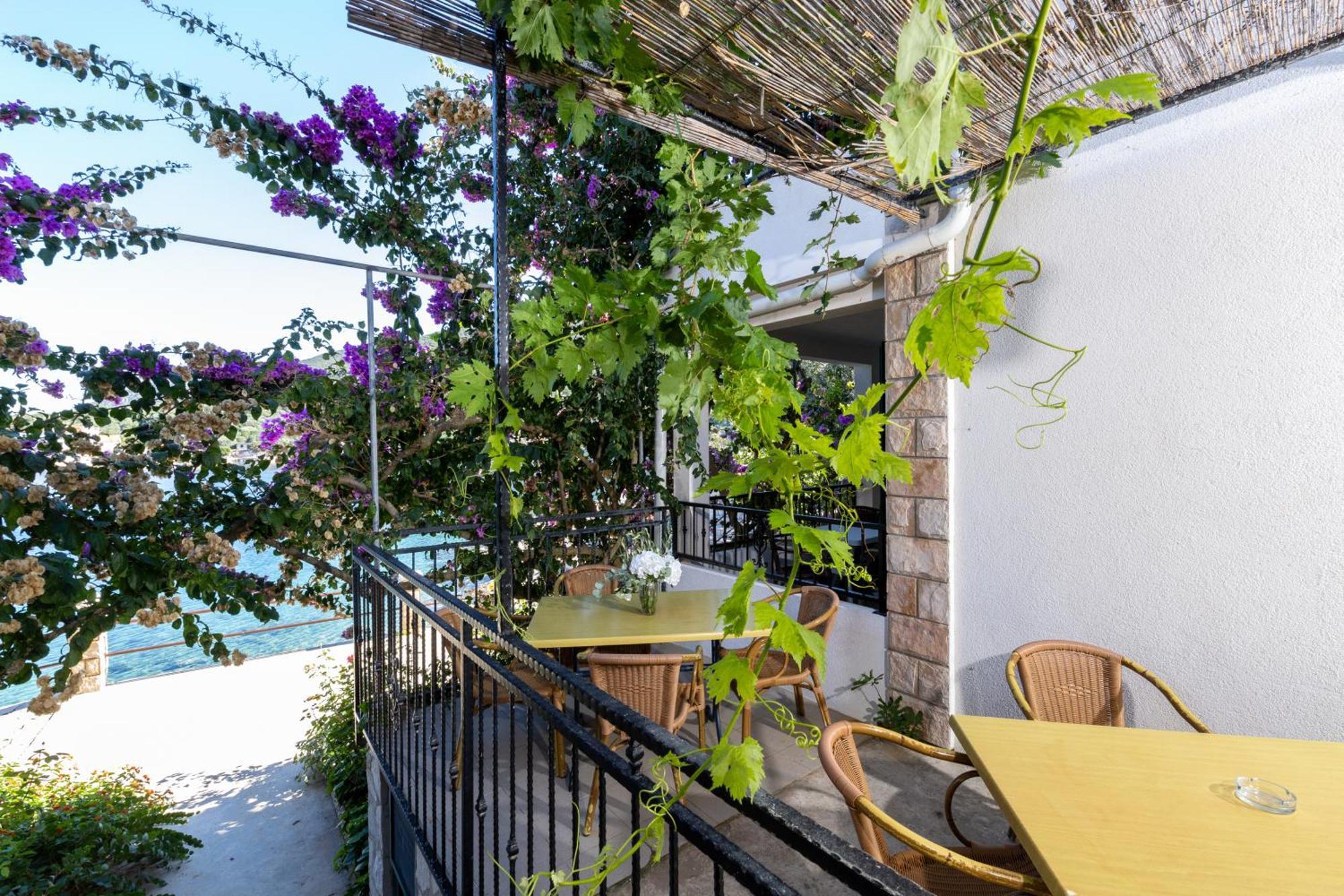Apartmani Nikola Zastrazisce Ngoại thất bức ảnh