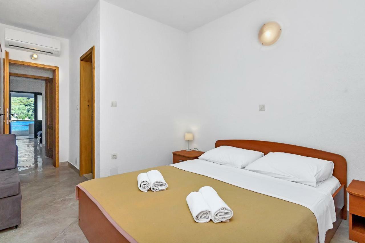 Apartmani Nikola Zastrazisce Ngoại thất bức ảnh