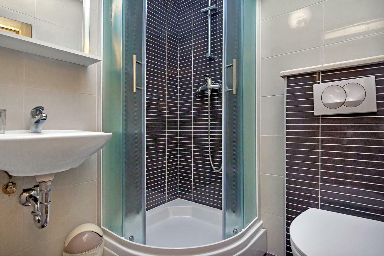 Apartmani Nikola Zastrazisce Ngoại thất bức ảnh