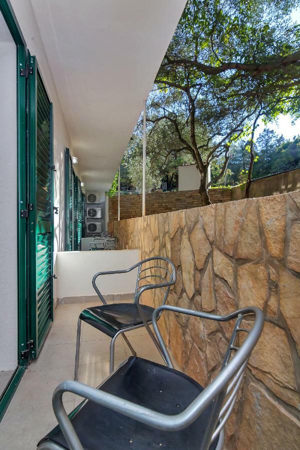 Apartmani Nikola Zastrazisce Ngoại thất bức ảnh