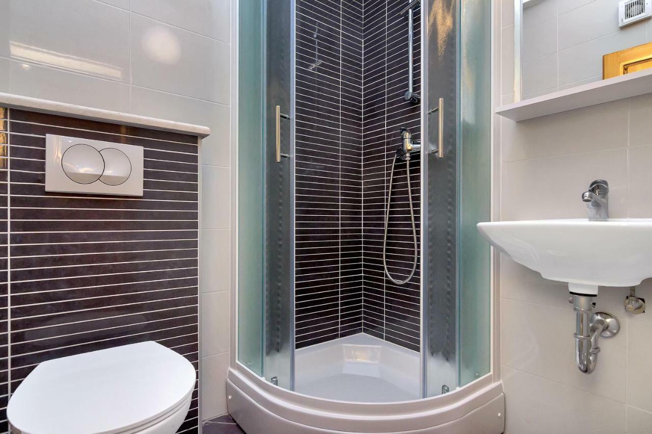 Apartmani Nikola Zastrazisce Ngoại thất bức ảnh