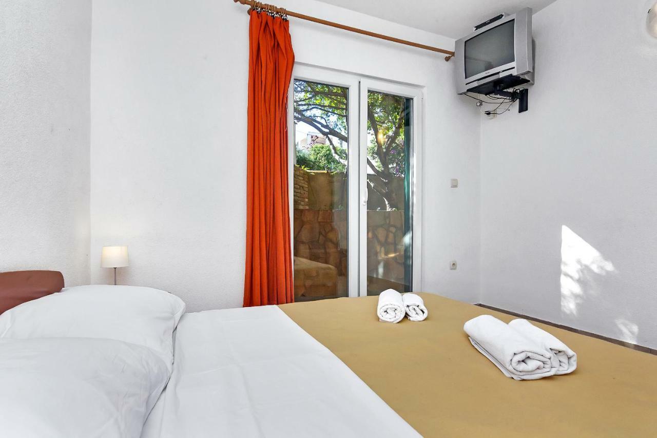 Apartmani Nikola Zastrazisce Ngoại thất bức ảnh